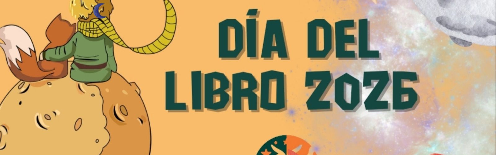 Día del libro 2026